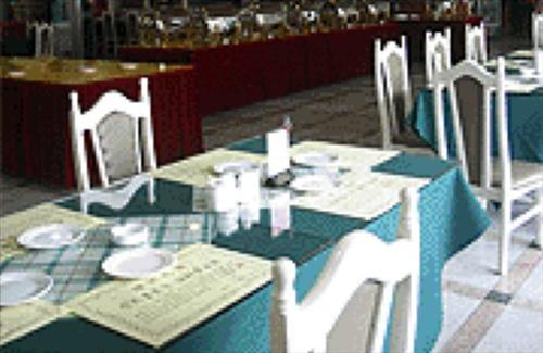 365Days Inn Hotel Yichang Ristorante foto